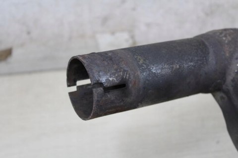 BMW R1100 RT TŁUMIK KOŃCÓWKA WYDECHU 1340782