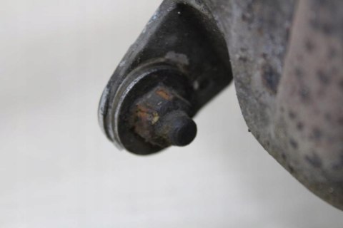 BMW R1100 RT TŁUMIK KOŃCÓWKA WYDECHU 1340782