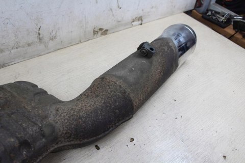 BMW R1100 RT TŁUMIK KOŃCÓWKA WYDECHU 1340782