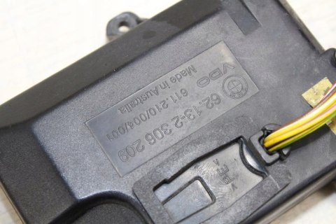 BMW R1100 RT WYŚWIETLACZ ZEGAR TEMP VDO 2306209