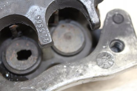 BMW R1100 RT ZACISK HAMULCOWY TYŁ TYLNY