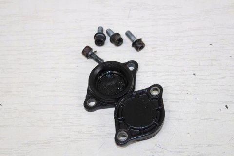 BMW R1100 RT ZAŚLEPKI GŁOWIC LEWA PRAWA 1341873