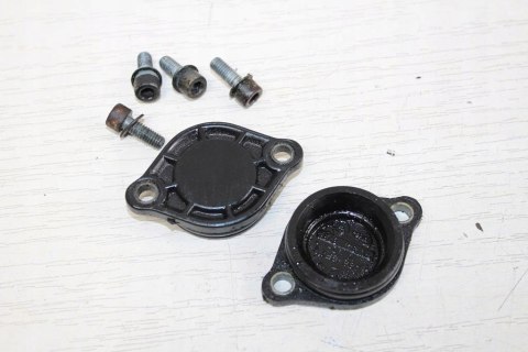 BMW R1100 RT ZAŚLEPKI GŁOWIC LEWA PRAWA 1341873