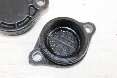 BMW R1100 RT ZAŚLEPKI GŁOWIC LEWA PRAWA 1341873