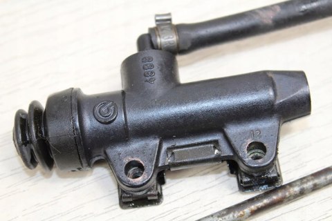 BMW R1100 RT POMPA HAMULCOWA TYŁ BREMBO 4888 ZBIOR