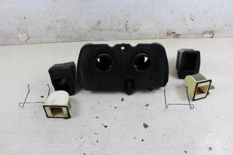 KAWASAKI LTD450 LTD454 AIRBOX OBUDOWA FILTRA POWIE