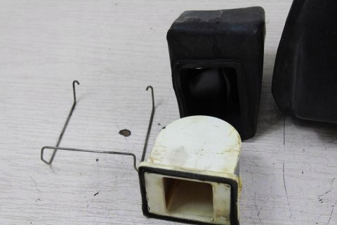KAWASAKI LTD450 LTD454 AIRBOX OBUDOWA FILTRA POWIE