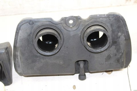 KAWASAKI LTD450 LTD454 AIRBOX OBUDOWA FILTRA POWIE