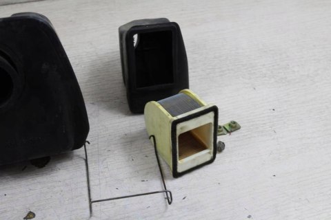 KAWASAKI LTD450 LTD454 AIRBOX OBUDOWA FILTRA POWIE