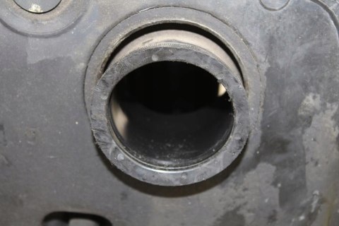 KAWASAKI LTD450 LTD454 AIRBOX OBUDOWA FILTRA POWIE
