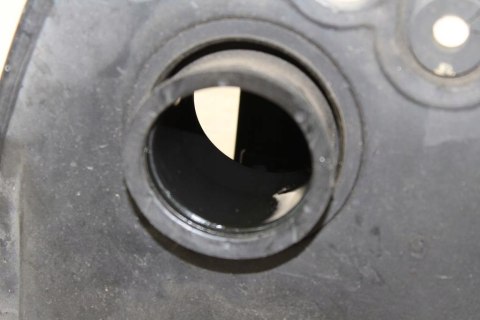 KAWASAKI LTD450 LTD454 AIRBOX OBUDOWA FILTRA POWIE
