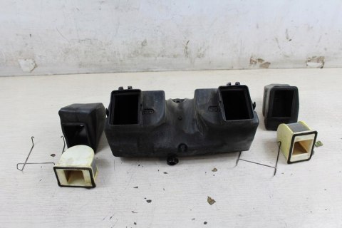 KAWASAKI LTD450 LTD454 AIRBOX OBUDOWA FILTRA POWIE