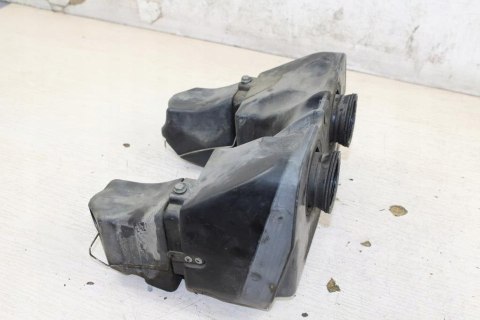 KAWASAKI LTD450 LTD454 AIRBOX OBUDOWA FILTRA POWIE
