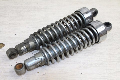 KAWASAKI LTD450 LTD454 AMORTYZATORY TYŁ L P