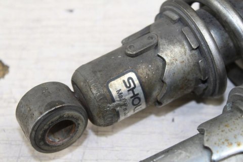 KAWASAKI LTD450 LTD454 AMORTYZATORY TYŁ L P