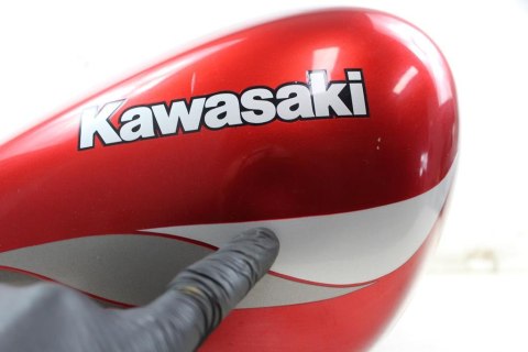 KAWASAKI LTD450 LTD454 BAK ZBIORNIK PALIWA