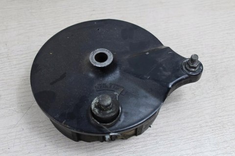 KAWASAKI LTD450 LTD454 BĘBEN HAMULCOWY TYŁ SZCZĘKI