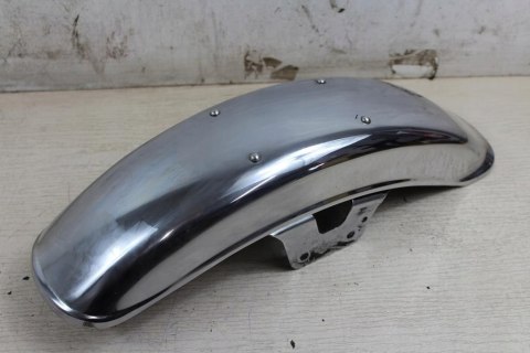 KAWASAKI LTD450 LTD454 BŁOTNIK PRZÓD PRZEDNI