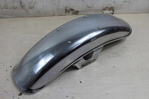 KAWASAKI LTD450 LTD454 BŁOTNIK PRZÓD PRZEDNI