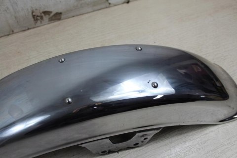 KAWASAKI LTD450 LTD454 BŁOTNIK PRZÓD PRZEDNI