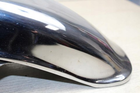 KAWASAKI LTD450 LTD454 BŁOTNIK PRZÓD PRZEDNI