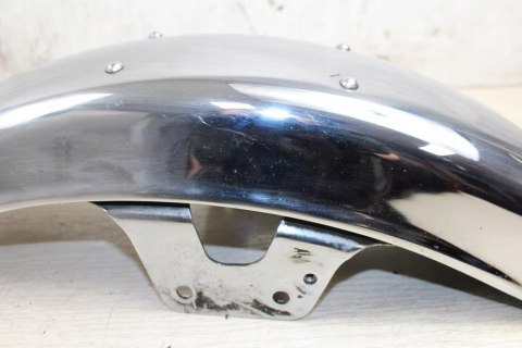 KAWASAKI LTD450 LTD454 BŁOTNIK PRZÓD PRZEDNI