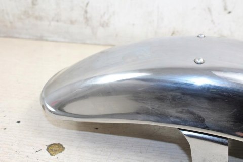 KAWASAKI LTD450 LTD454 BŁOTNIK PRZÓD PRZEDNI