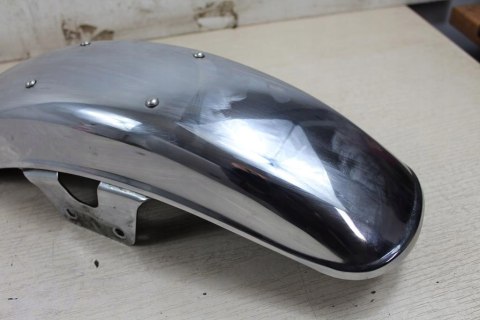 KAWASAKI LTD450 LTD454 BŁOTNIK PRZÓD PRZEDNI