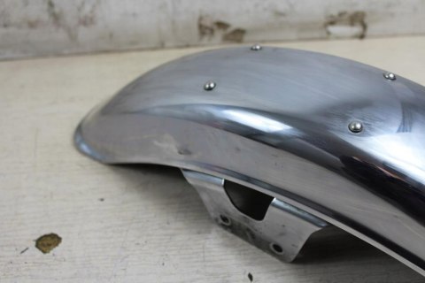 KAWASAKI LTD450 LTD454 BŁOTNIK PRZÓD PRZEDNI