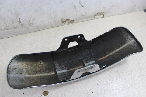 KAWASAKI LTD450 LTD454 BŁOTNIK PRZÓD PRZEDNI