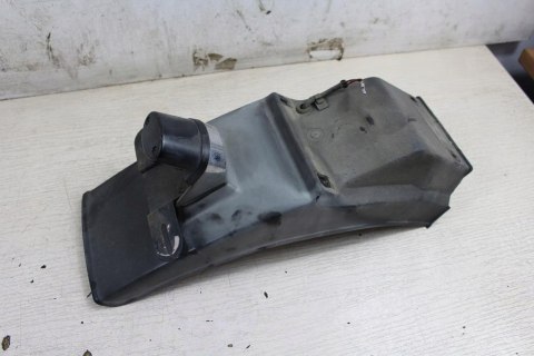 KAWASAKI LTD450 LTD454 BŁOTNIK TYŁ CHLAPACZ PODŚWI