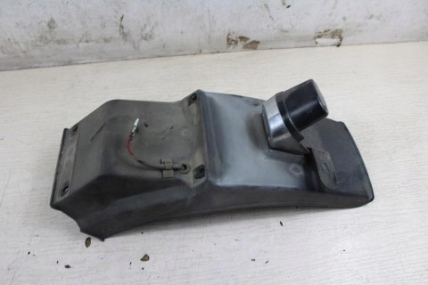 KAWASAKI LTD450 LTD454 BŁOTNIK TYŁ CHLAPACZ PODŚWI