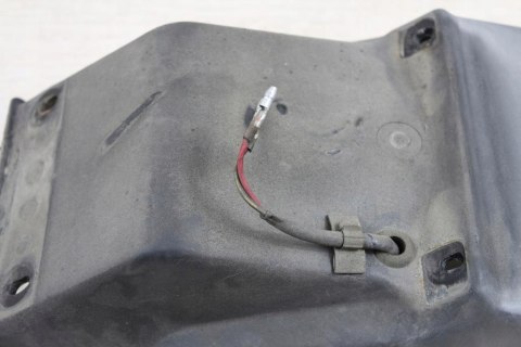 KAWASAKI LTD450 LTD454 BŁOTNIK TYŁ CHLAPACZ PODŚWI