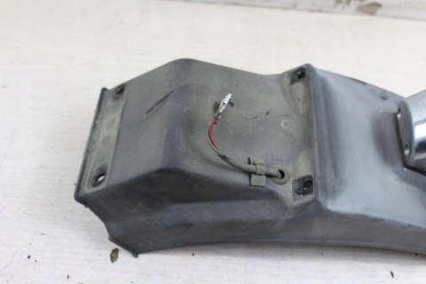 KAWASAKI LTD450 LTD454 BŁOTNIK TYŁ CHLAPACZ PODŚWI
