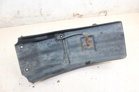 KAWASAKI LTD450 LTD454 BŁOTNIK TYŁ CHLAPACZ PODŚWI