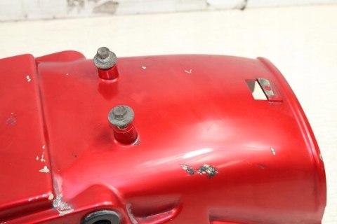 KAWASAKI LTD450 LTD454 BŁOTNIK TYŁ TYLNY