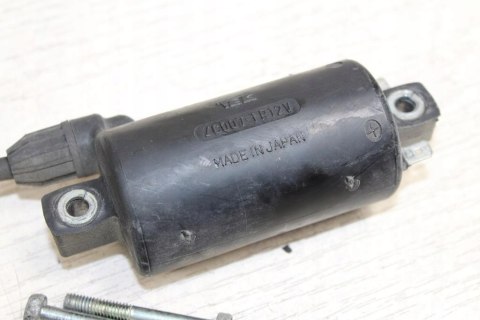 KAWASAKI LTD450 LTD454 CEWKA ZAPŁONOWA LEWA ZC007