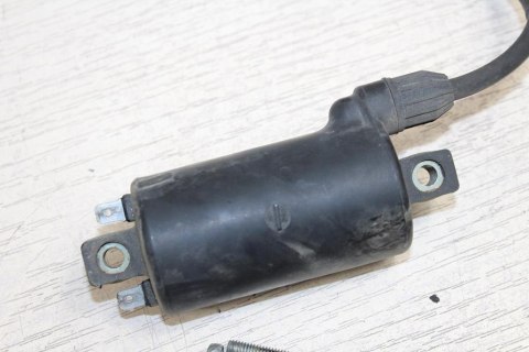KAWASAKI LTD450 LTD454 CEWKA ZAPŁONOWA LEWA ZC007