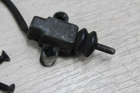 KAWASAKI LTD450 LTD454 CZUJNIK STOPKI BOCZNEJ KOSY