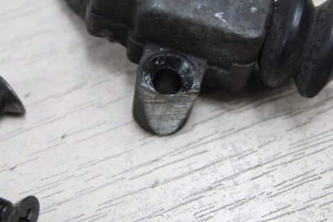 KAWASAKI LTD450 LTD454 CZUJNIK STOPKI BOCZNEJ KOSY