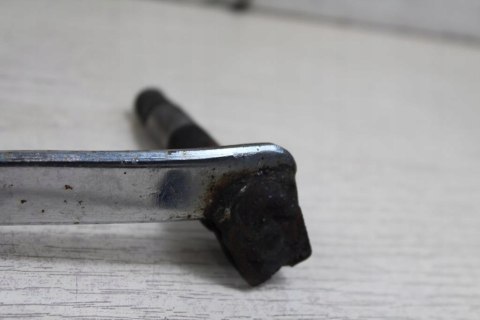 KAWASAKI LTD450 LTD454 DŹWIGNIA ZMIANY BIEGÓW WODZ