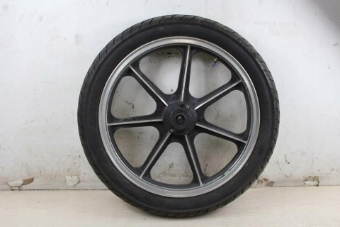 KAWASAKI LTD450 LTD454 KOŁO FELGA PRZÓD 19 X 2,15