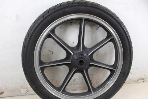 KAWASAKI LTD450 LTD454 KOŁO FELGA PRZÓD 19 X 2,15