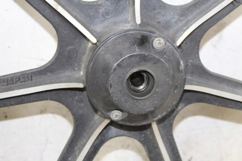 KAWASAKI LTD450 LTD454 KOŁO FELGA PRZÓD 19 X 2,15