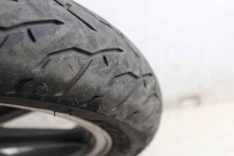 KAWASAKI LTD450 LTD454 KOŁO FELGA PRZÓD 19 X 2,15