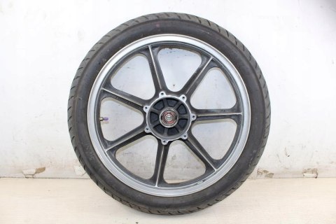 KAWASAKI LTD450 LTD454 KOŁO FELGA PRZÓD 19 X 2,15