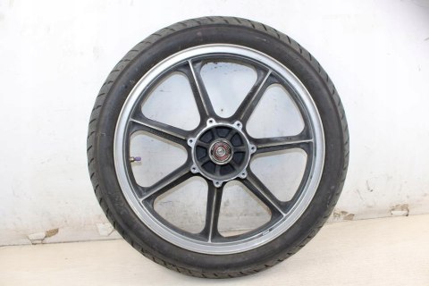 KAWASAKI LTD450 LTD454 KOŁO FELGA PRZÓD 19 X 2,15