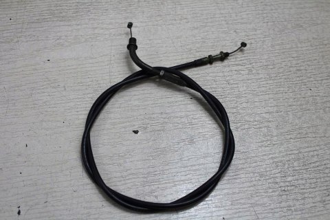 KAWASAKI LTD450 LTD454 LINKA GAZU OTWIERAJĄCA