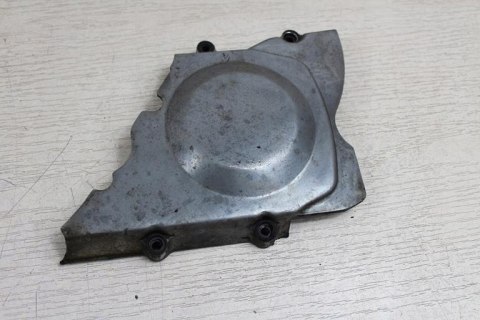 KAWASAKI LTD450 LTD454 OSŁONA LEWA SILNIKA NAPĘDU