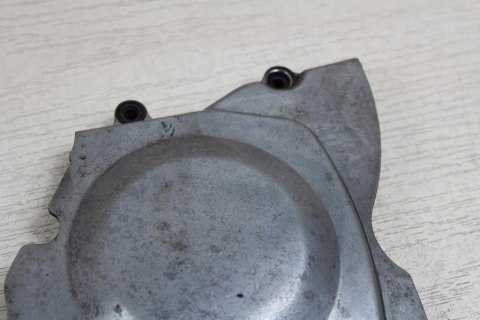 KAWASAKI LTD450 LTD454 OSŁONA LEWA SILNIKA NAPĘDU